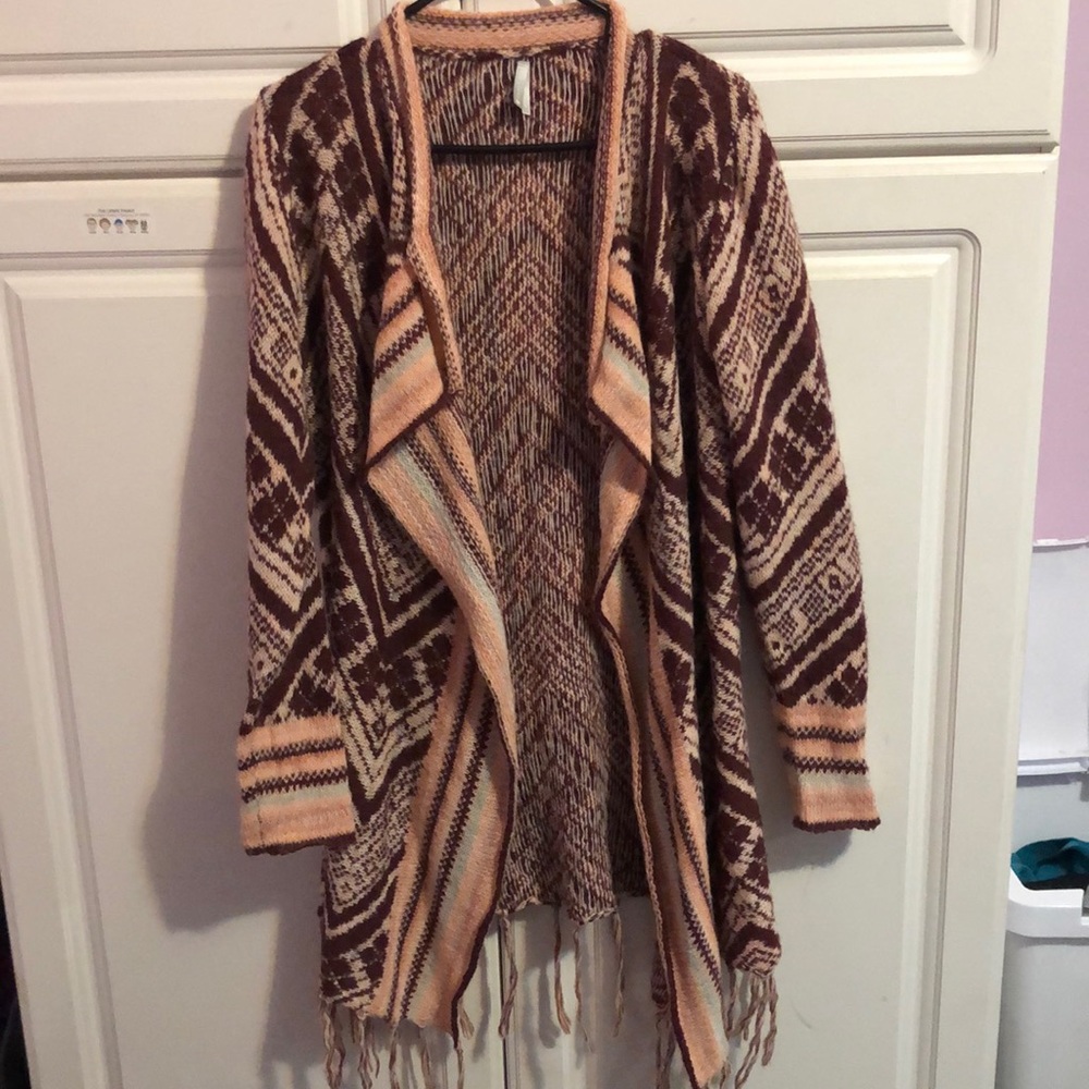 Cardigan